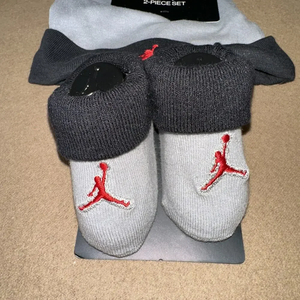 Jordan new born